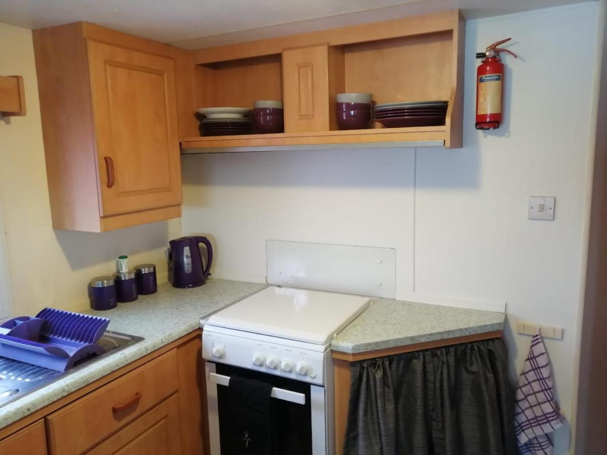 6 Berth Golden Sands Ingoldmells Mirage II Free Wifi Exterior foto