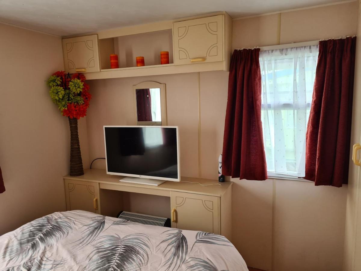 6 Berth Golden Sands Ingoldmells Mirage II Free Wifi Exterior foto