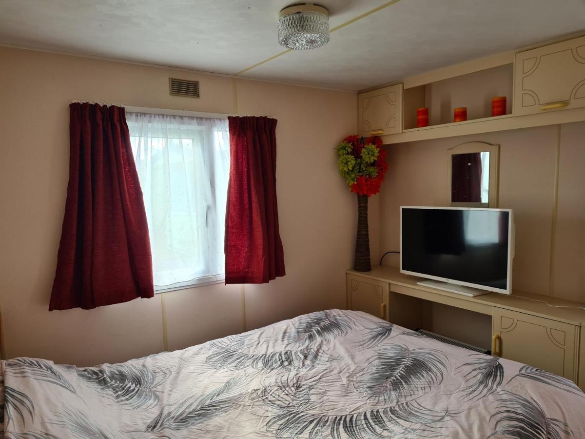 6 Berth Golden Sands Ingoldmells Mirage II Free Wifi Exterior foto